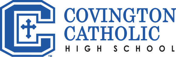 Logo for Covington Catholic High School